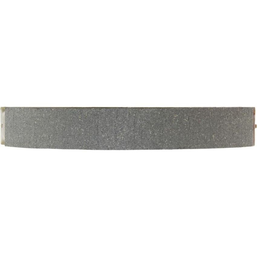 CENTRIC PARTS 111.06670 Centric Premium Brake Shoes