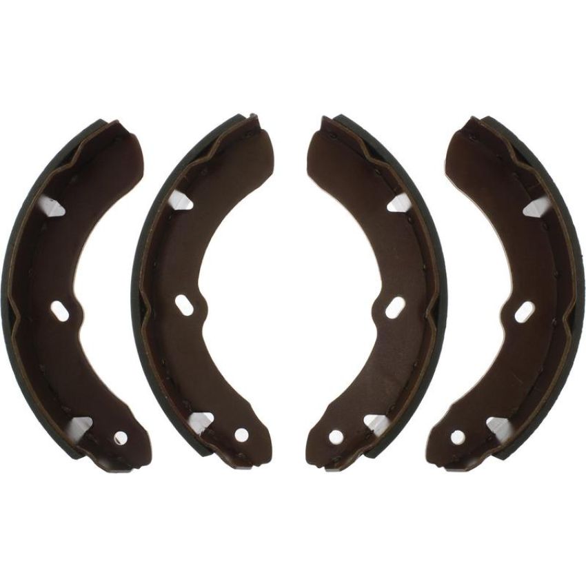 CENTRIC PARTS 111.06680 Centric Premium Brake Shoes