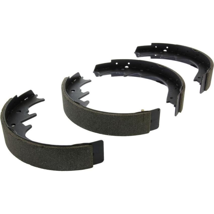CENTRIC PARTS 111.06700 Centric Premium Brake Shoes