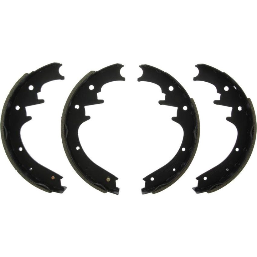 CENTRIC PARTS 111.06700 Centric Premium Brake Shoes