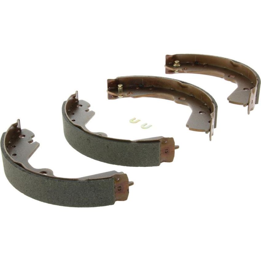 CENTRIC PARTS 111.06710 Centric Premium Brake Shoes
