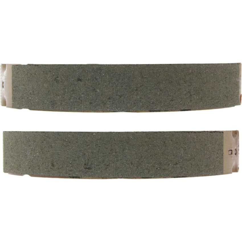 CENTRIC PARTS 111.06710 Centric Premium Brake Shoes