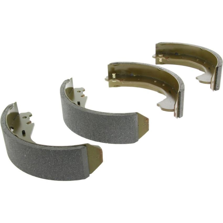 CENTRIC PARTS 111.06750 Centric Premium Brake Shoes
