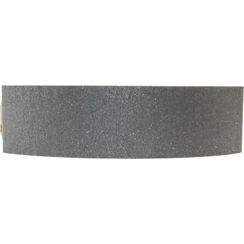 CENTRIC PARTS 111.06750 Centric Premium Brake Shoes