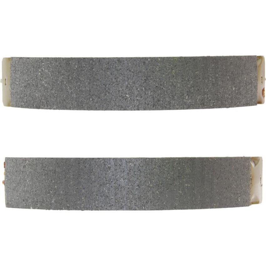 CENTRIC PARTS 111.06760 Centric Premium Brake Shoes