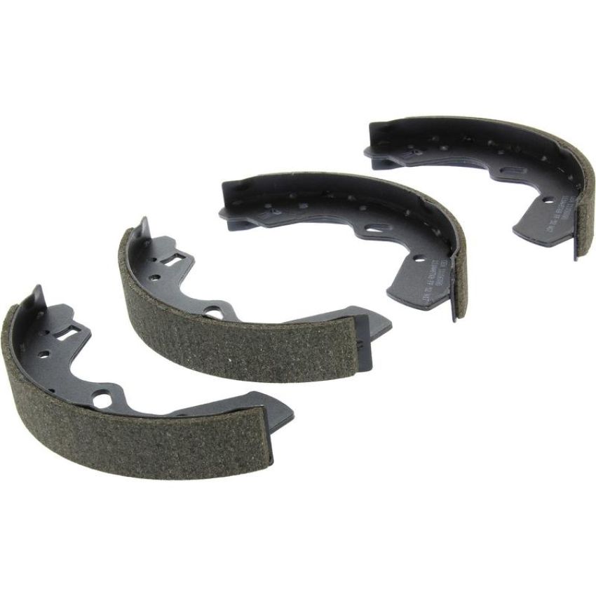CENTRIC PARTS 111.06880 Centric Premium Brake Shoes