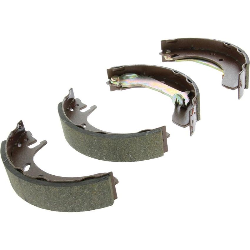 CENTRIC PARTS 111.06961 Centric Premium Brake Shoes