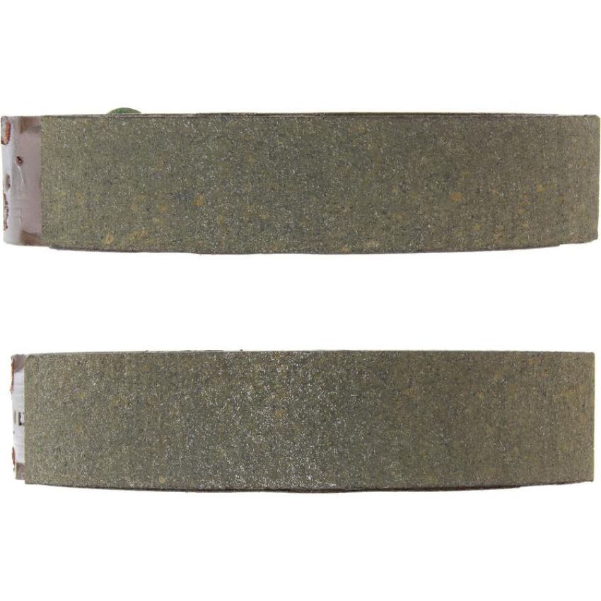 CENTRIC PARTS 111.06961 Centric Premium Brake Shoes