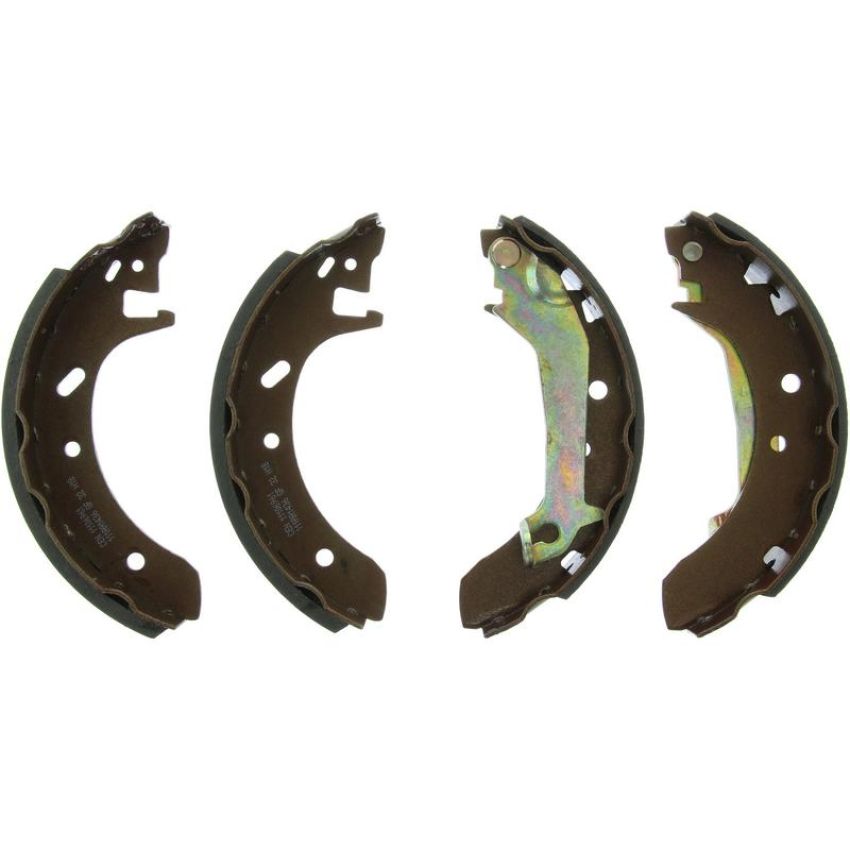 CENTRIC PARTS 111.06961 Centric Premium Brake Shoes