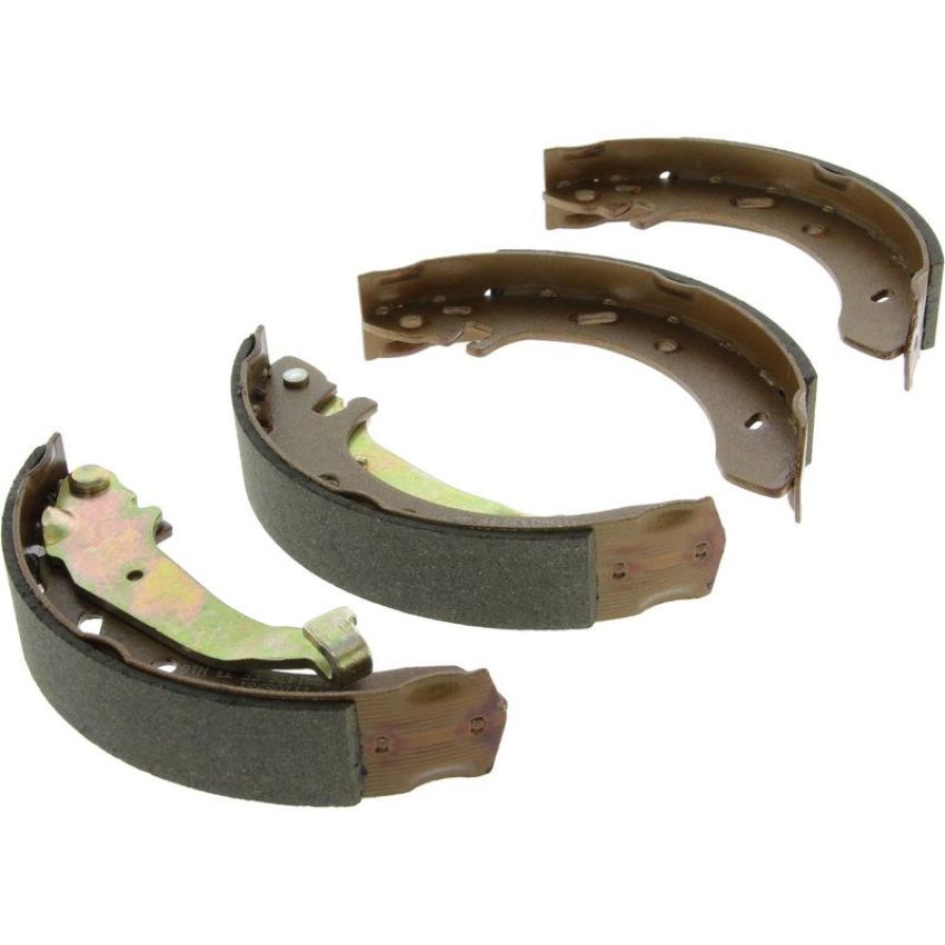 CENTRIC PARTS 111.06981 Centric Premium Brake Shoes