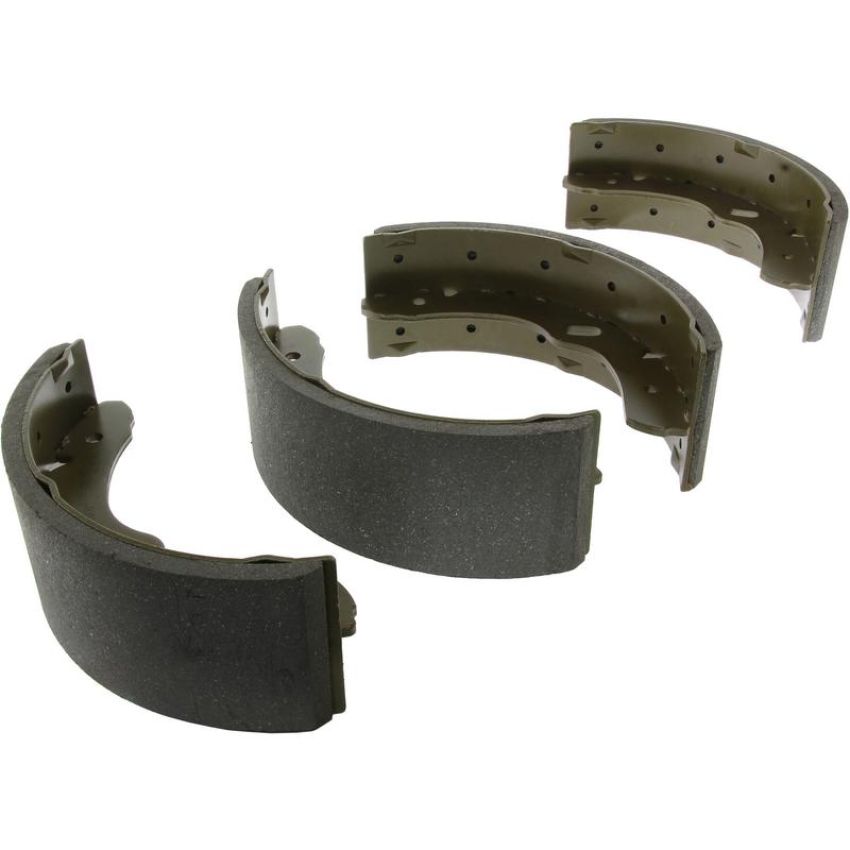 CENTRIC PARTS 111.06990 Centric Premium Brake Shoes