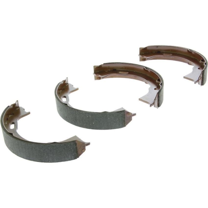 CENTRIC PARTS 111.07010 Centric Premium Parking Brake Shoes
