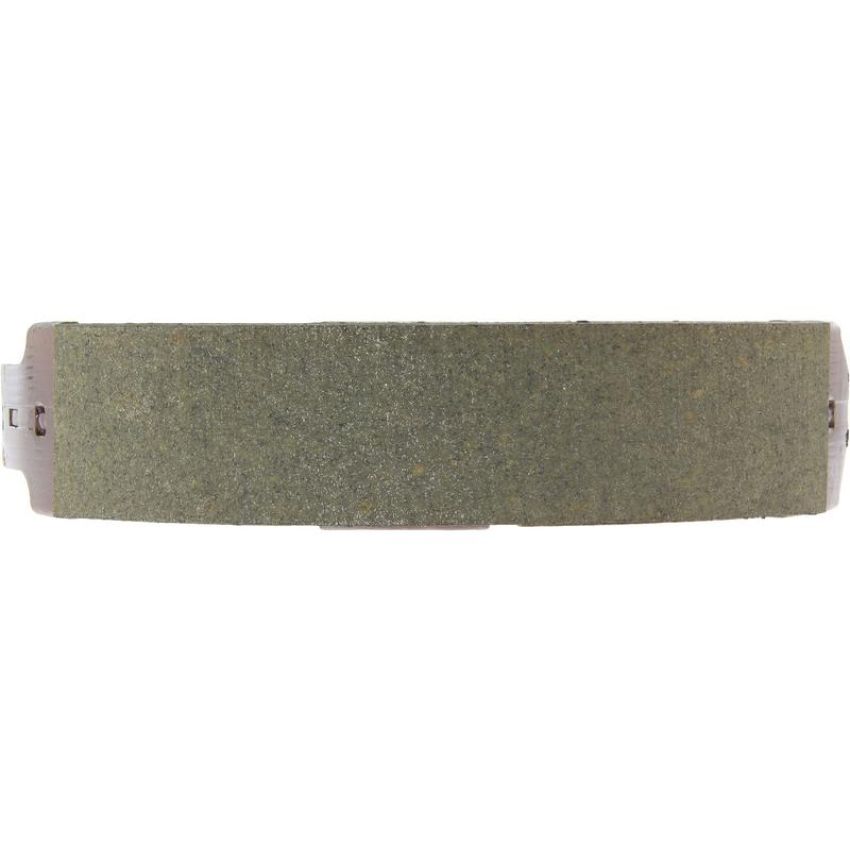 CENTRIC PARTS 111.07040 Centric Premium Brake Shoes
