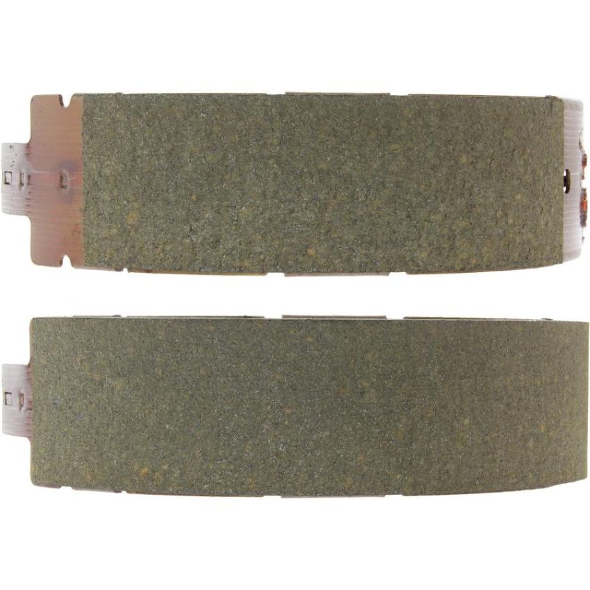 CENTRIC PARTS 111.07050 Centric Premium Brake Shoes