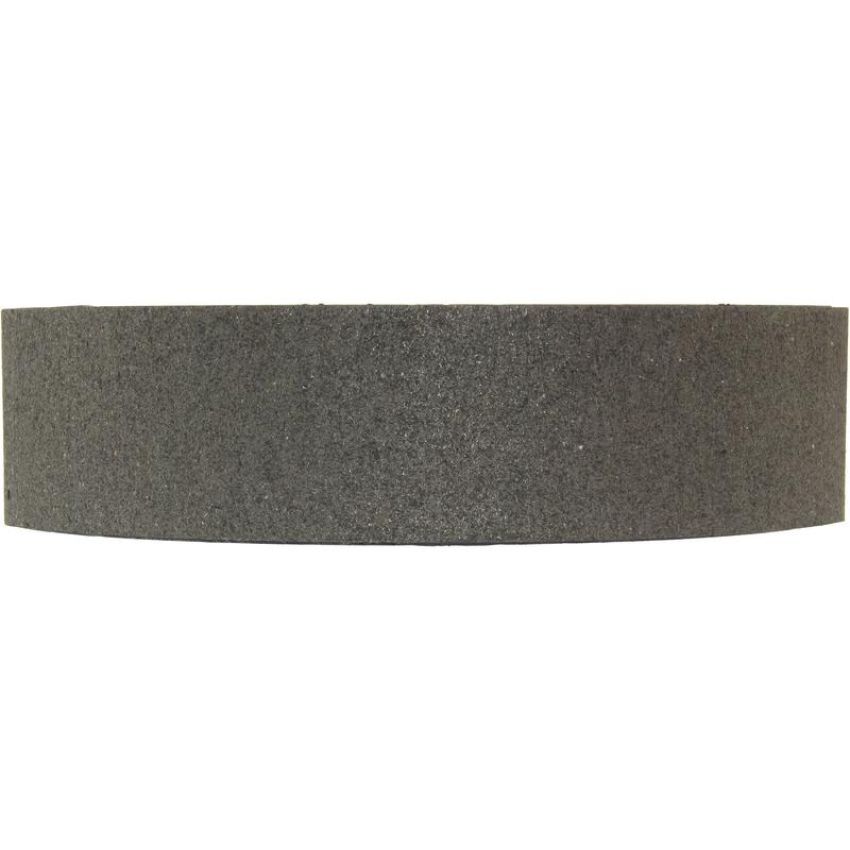 CENTRIC PARTS 111.07060 Centric Premium Brake Shoes
