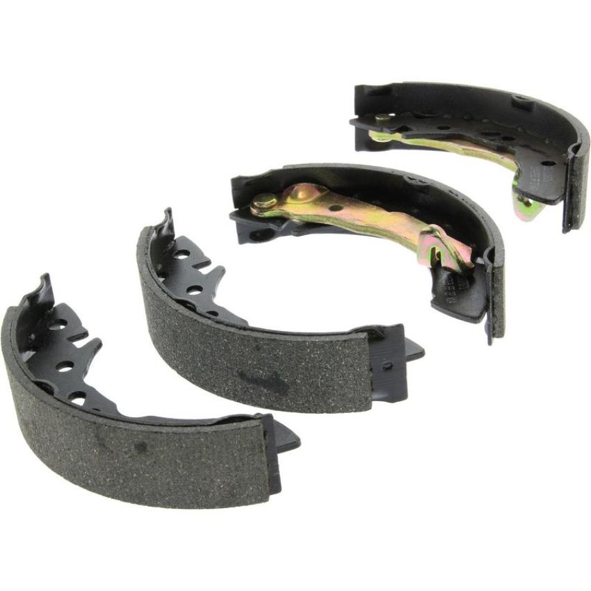 CENTRIC PARTS 111.07071 Centric Premium Brake Shoes