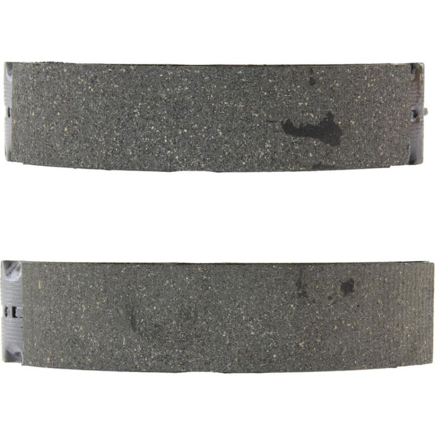 CENTRIC PARTS 111.07071 Centric Premium Brake Shoes