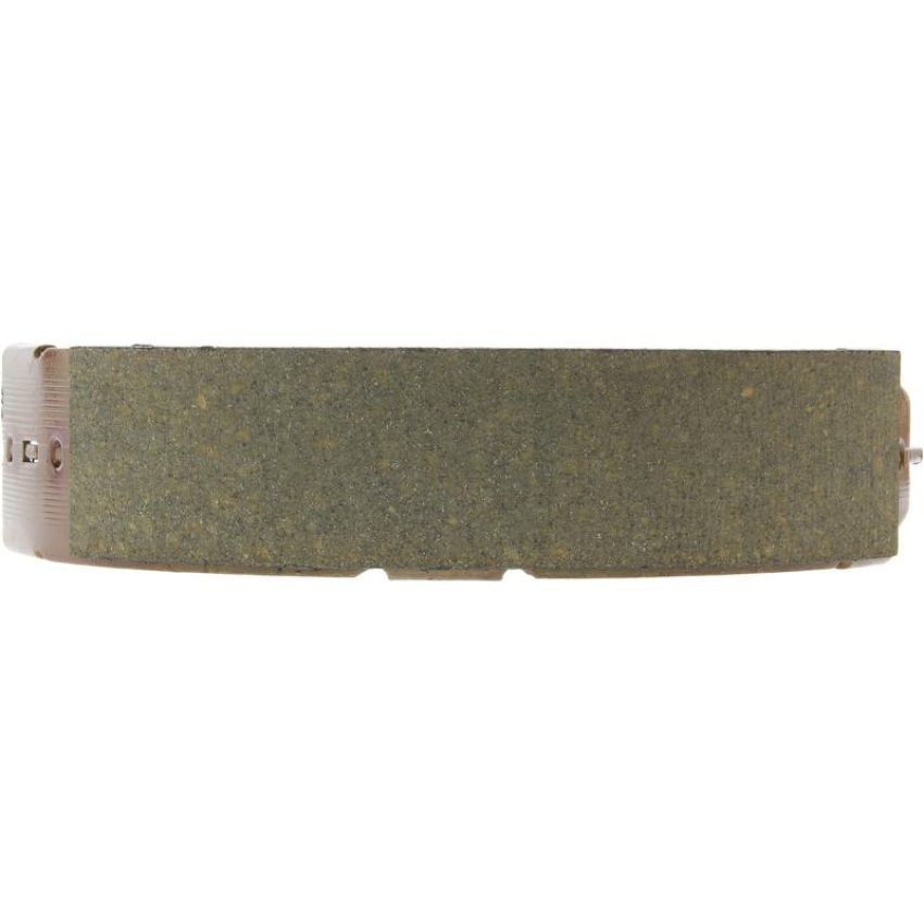 CENTRIC PARTS 111.07090 Centric Premium Brake Shoes