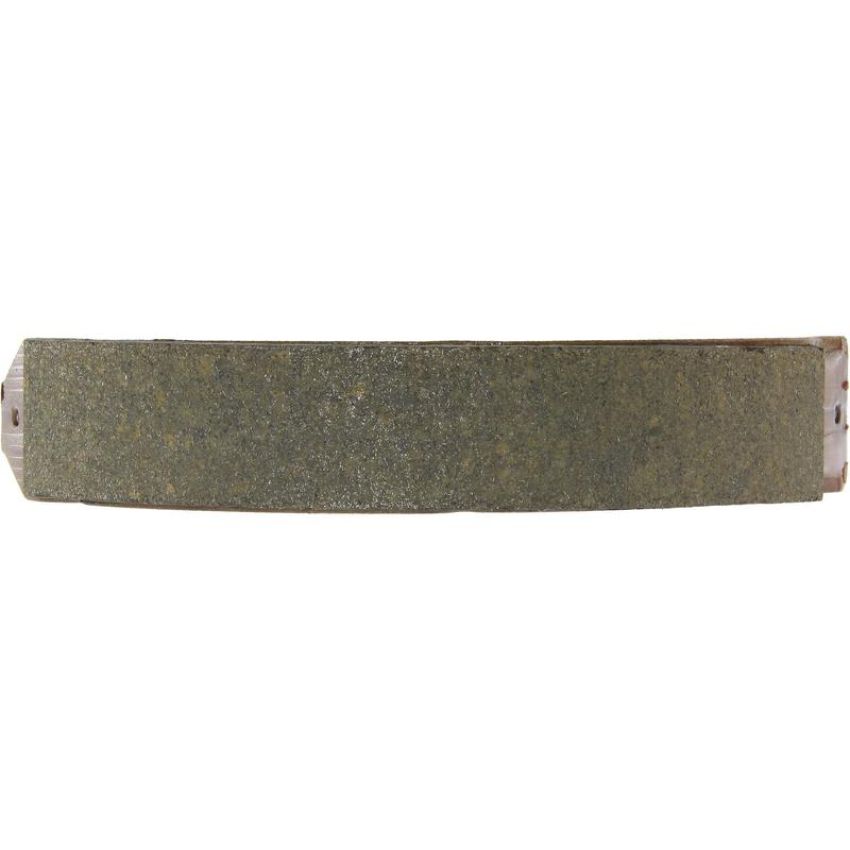 CENTRIC PARTS 111.07100 Centric Premium Brake Shoes