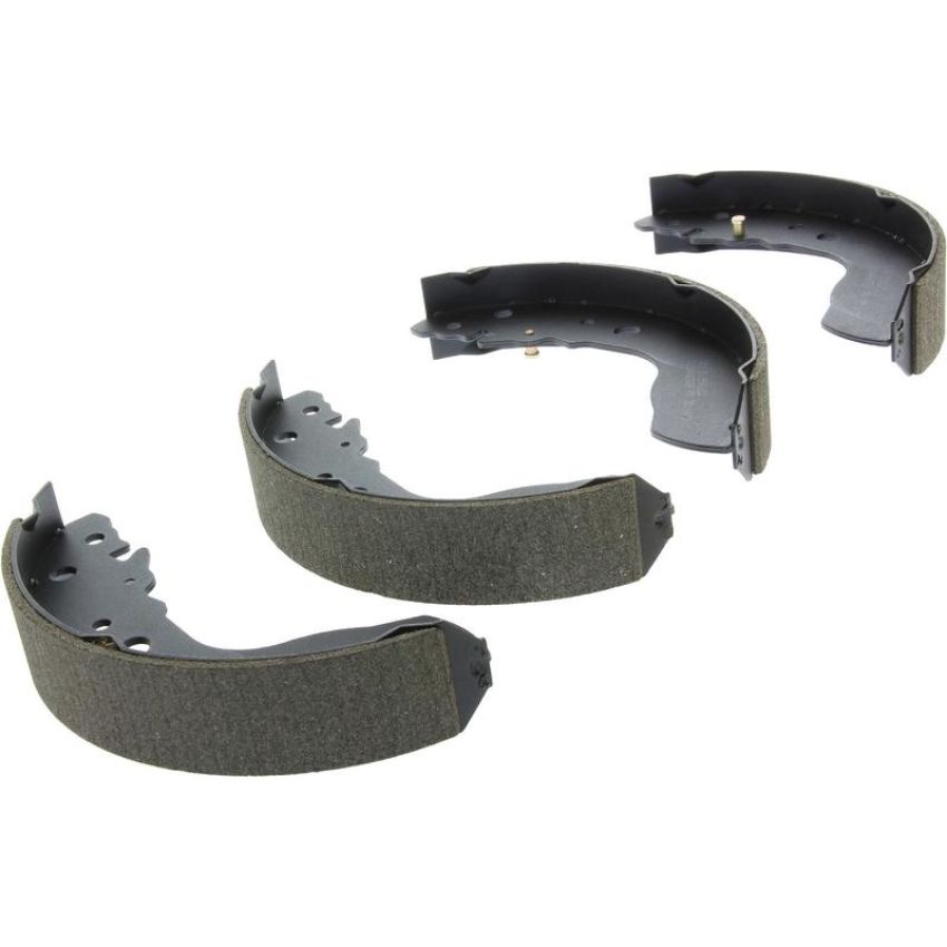 CENTRIC PARTS 111.07110 Centric Premium Brake Shoes