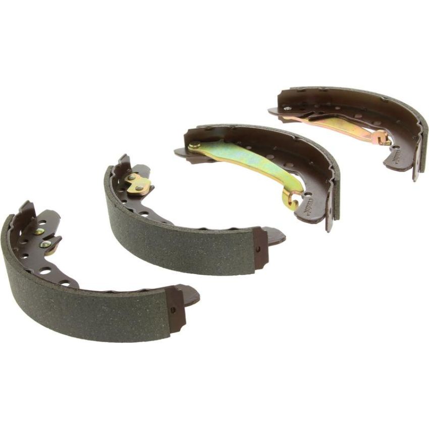 CENTRIC PARTS 111.07121 Centric Premium Brake Shoes