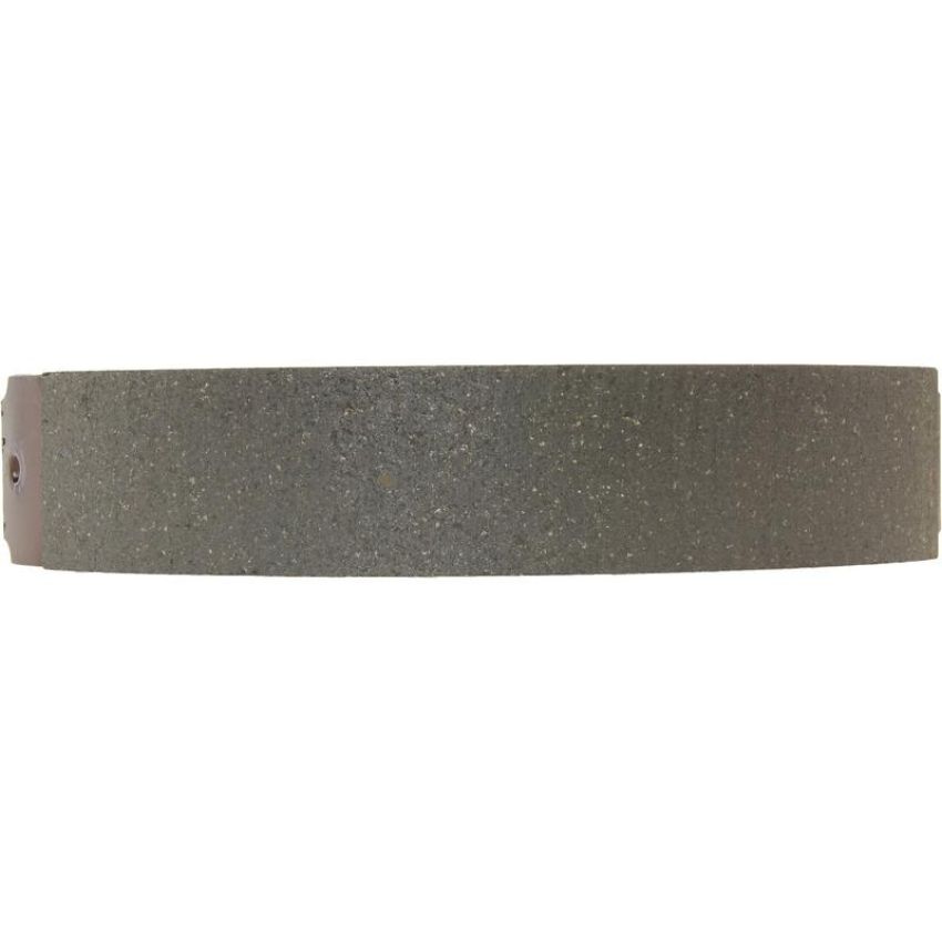 CENTRIC PARTS 111.07121 Centric Premium Brake Shoes