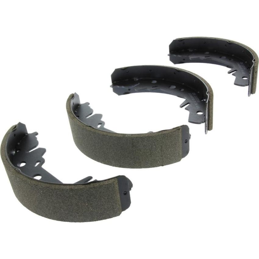CENTRIC PARTS 111.07140 Centric Premium Brake Shoes