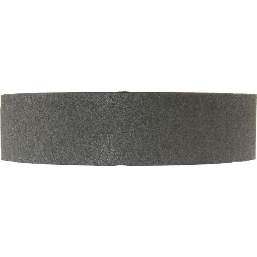 CENTRIC PARTS 111.07140 Centric Premium Brake Shoes