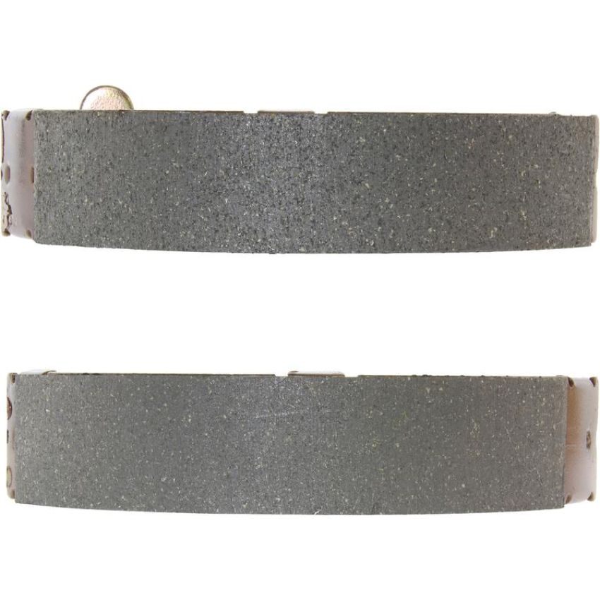CENTRIC PARTS 111.07151 Centric Premium Brake Shoes