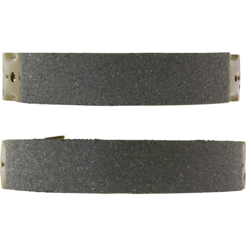 CENTRIC PARTS 111.07161 Centric Premium Brake Shoes