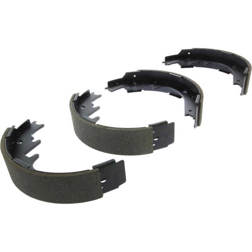 CENTRIC PARTS 111.07230 Centric Premium Brake Shoes