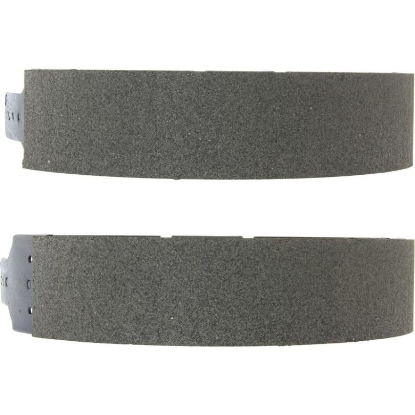 CENTRIC PARTS 111.07230 Centric Premium Brake Shoes