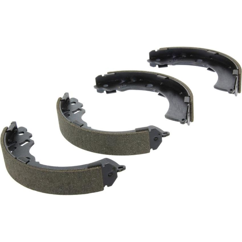 CENTRIC PARTS 111.07320 Centric Premium Brake Shoes