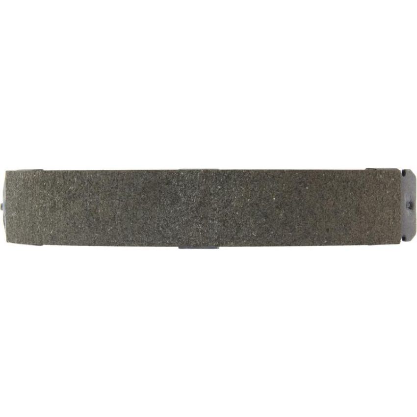 CENTRIC PARTS 111.07320 Centric Premium Brake Shoes