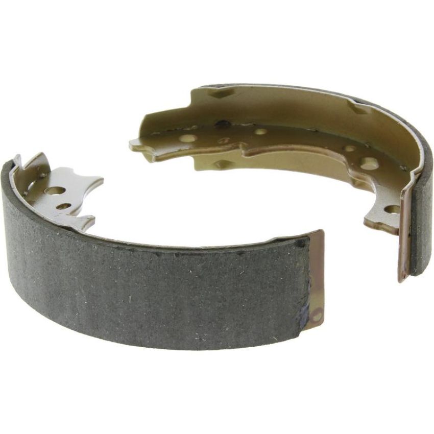 CENTRIC PARTS 111.07330 Centric Premium Parking Brake Shoes