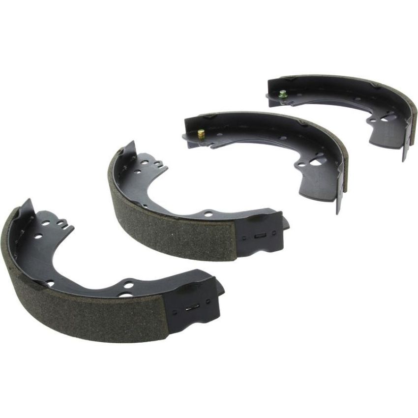 CENTRIC PARTS 111.07350 Centric Premium Brake Shoes