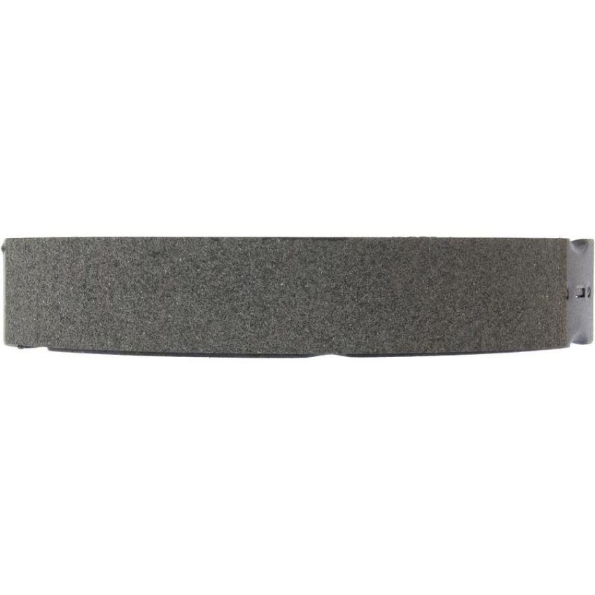 CENTRIC PARTS 111.07350 Centric Premium Brake Shoes