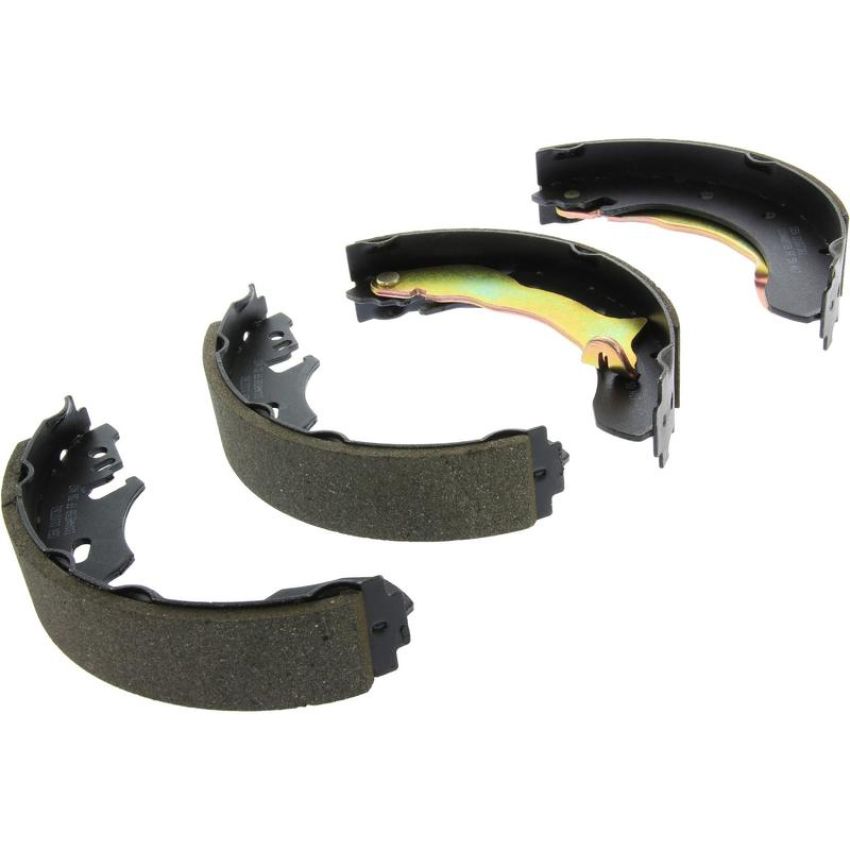 CENTRIC PARTS 111.07361 Centric Premium Brake Shoes