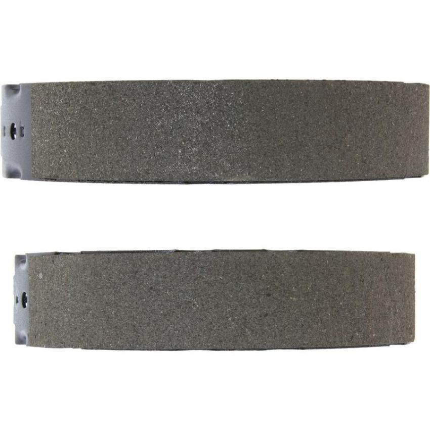 CENTRIC PARTS 111.07361 Centric Premium Brake Shoes