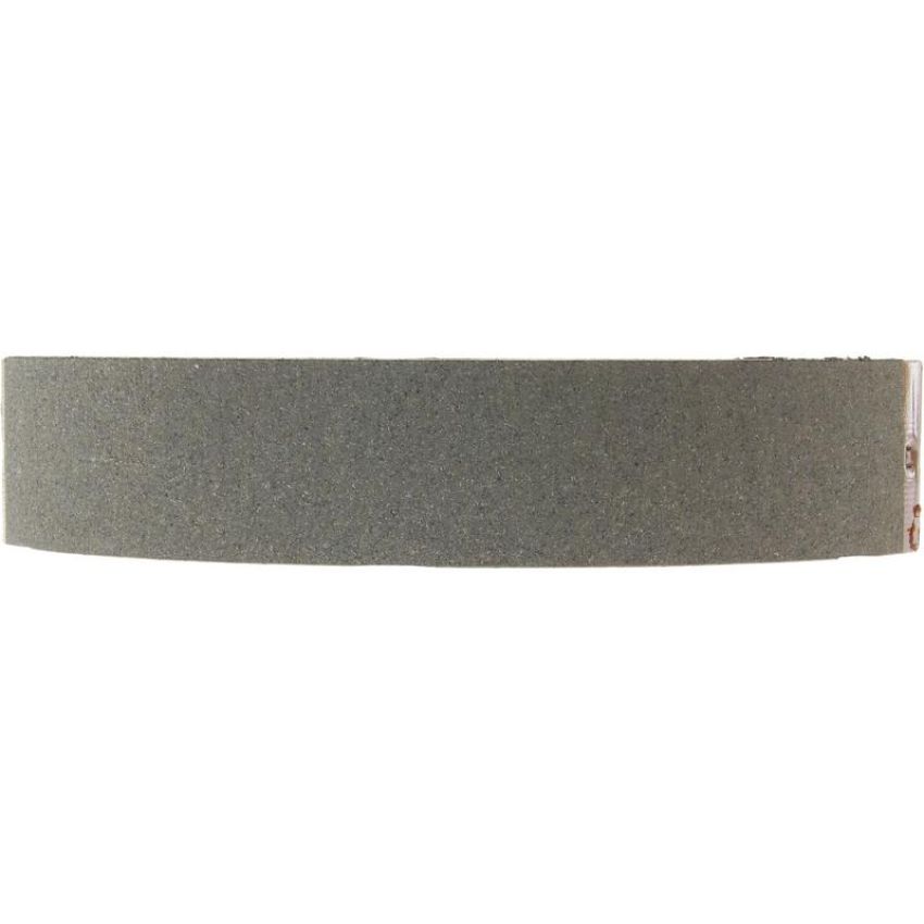 CENTRIC PARTS 111.07370 Centric Premium Brake Shoes