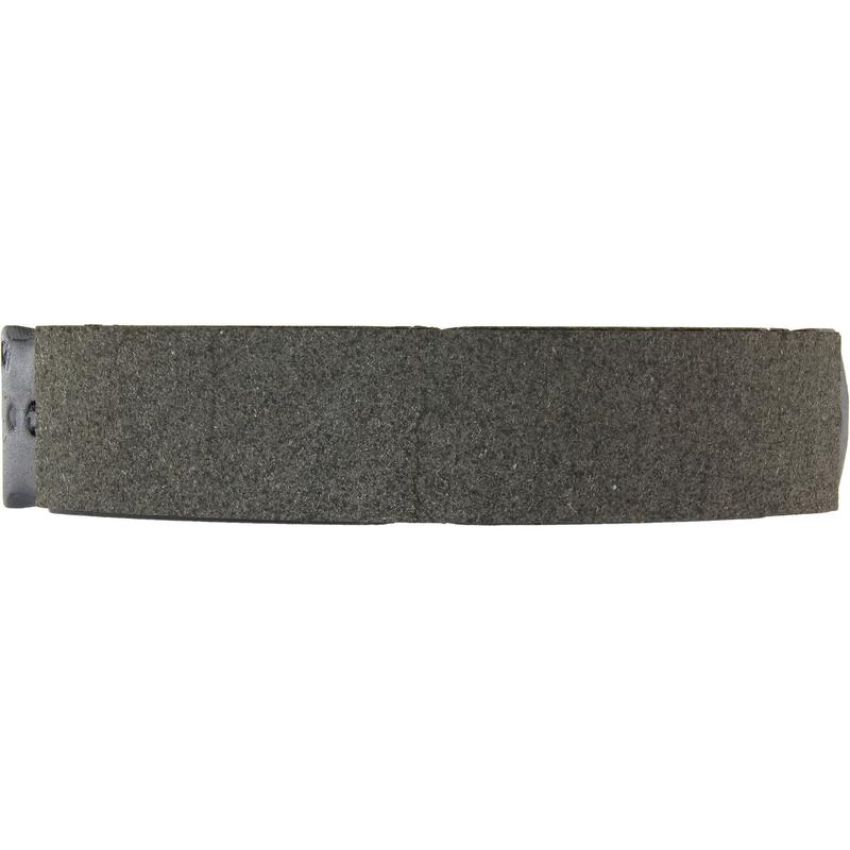 CENTRIC PARTS 111.07380 Centric Premium Brake Shoes