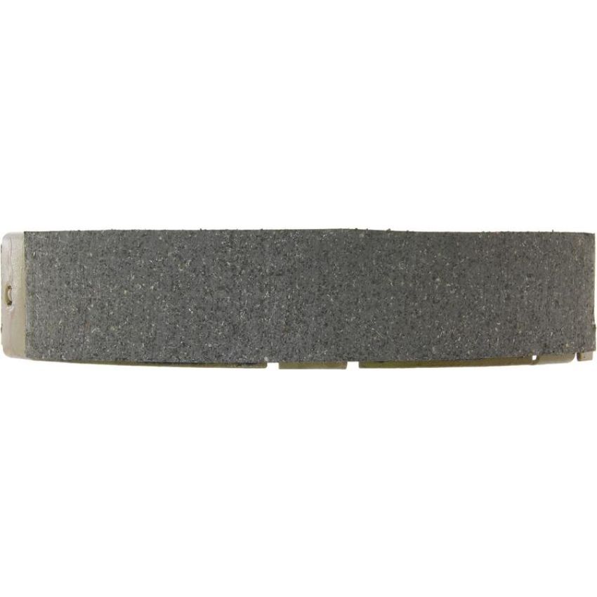 CENTRIC PARTS 111.07390 Centric Premium Brake Shoes