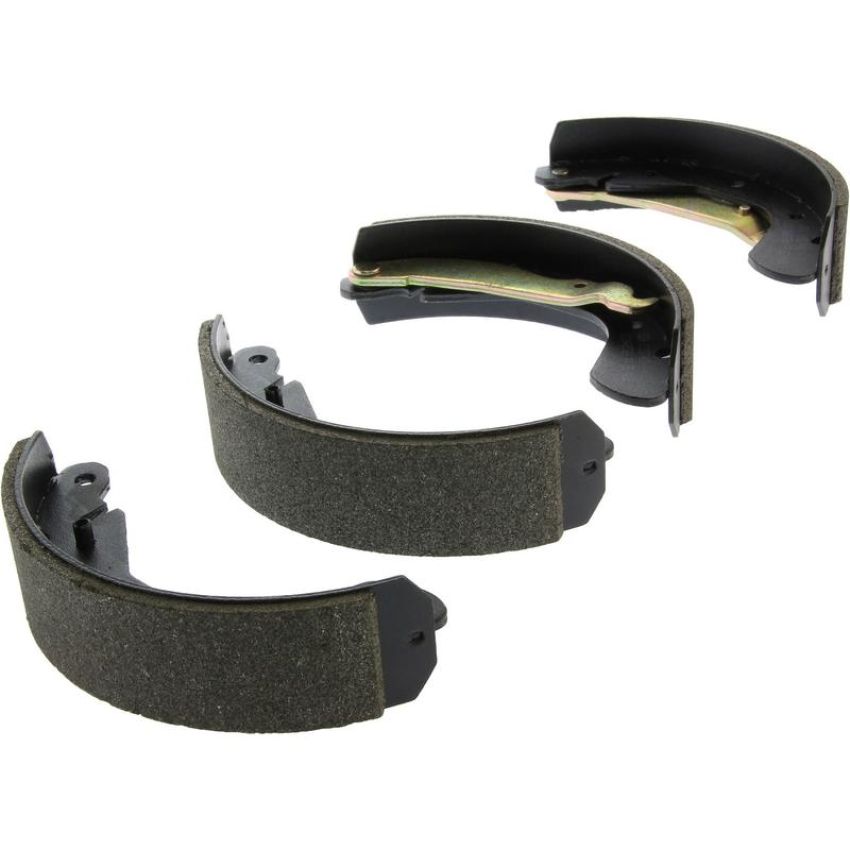 CENTRIC PARTS 111.07400 Centric Premium Brake Shoes
