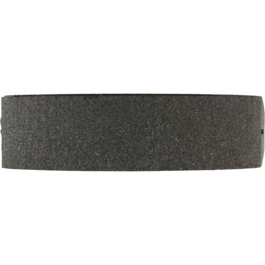 CENTRIC PARTS 111.07400 Centric Premium Brake Shoes