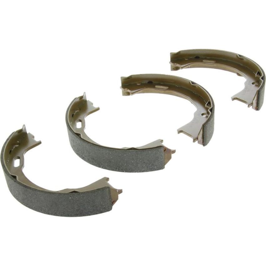CENTRIC PARTS 111.07450 Centric Premium Parking Brake Shoes