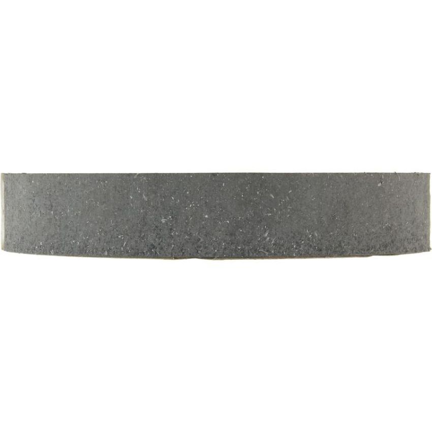 CENTRIC PARTS 111.07450 Centric Premium Parking Brake Shoes