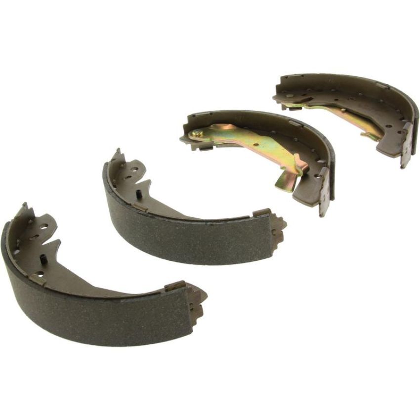 CENTRIC PARTS 111.07460 Centric Premium Brake Shoes