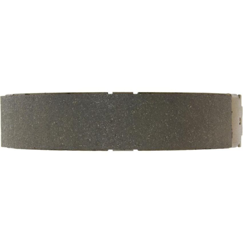 CENTRIC PARTS 111.07460 Centric Premium Brake Shoes