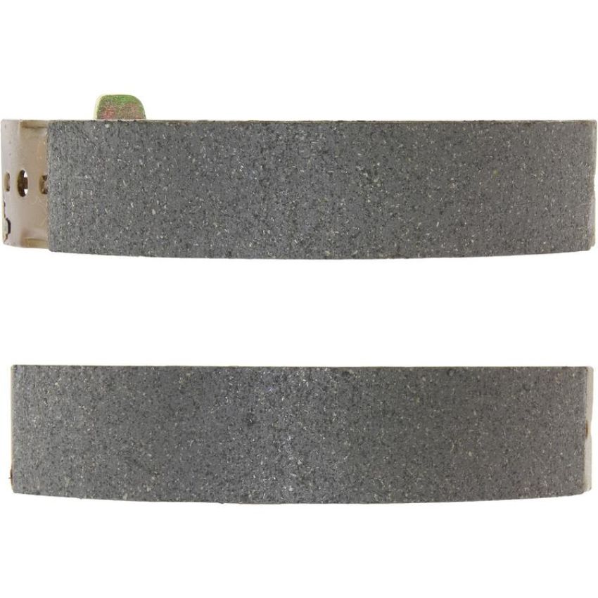 CENTRIC PARTS 111.07470 Centric Premium Brake Shoes