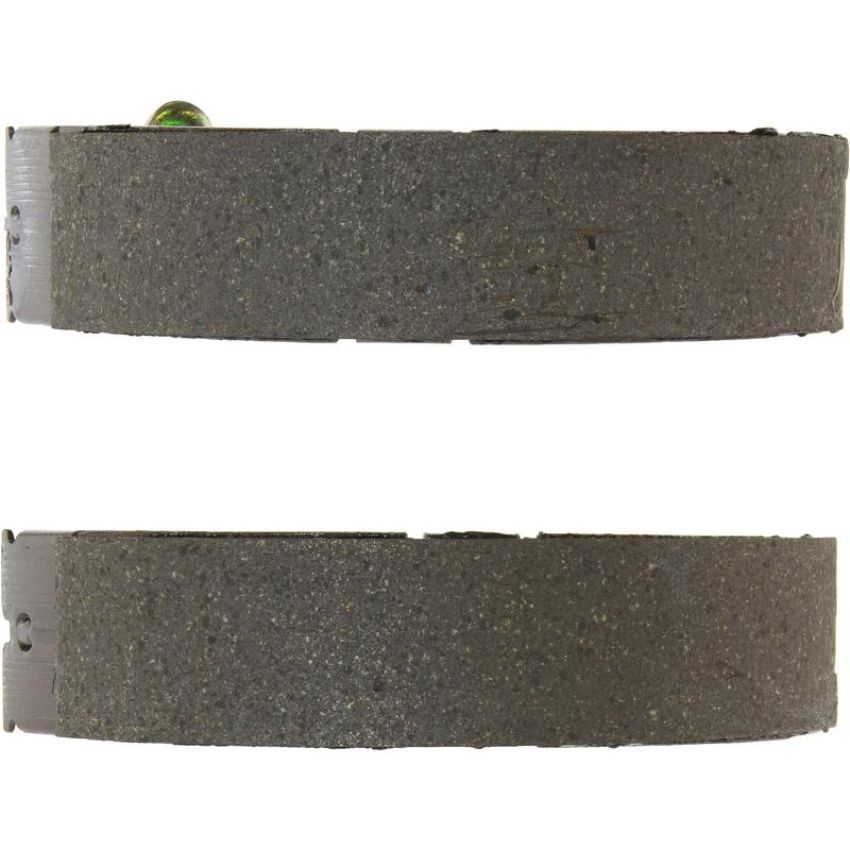 CENTRIC PARTS 111.07490 Centric Premium Brake Shoes